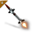 Flameburst Fury Light Missile