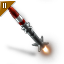Widowmaker Fury Heavy Missile
