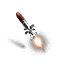 Foxfire Rocket