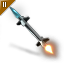 Sabretooth Fury Light Missile