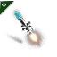 Caldari Navy Gremlin Rocket