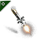 Caldari Navy Phalanx Rocket