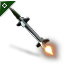 Caldari Navy Bloodclaw Light Missile