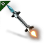 Caldari Navy Sabretooth Light Missile