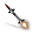 Flameburst Light Missile